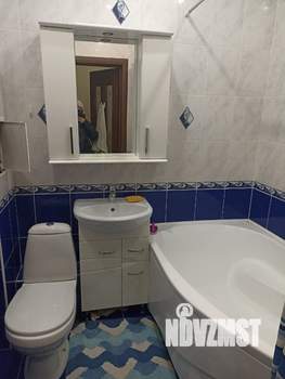 1-к квартира, на длительный срок, 45м2, 4/16 этаж