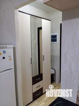 Студия квартира, на длительный срок, 20м2, 6/10 этаж