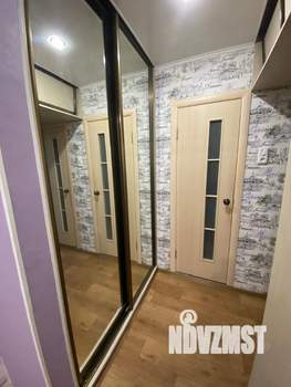 2-к квартира, на длительный срок, 50м2, 7/10 этаж