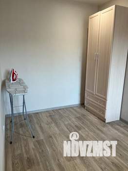 1-к квартира, посуточно, 38м2, 9/10 этаж