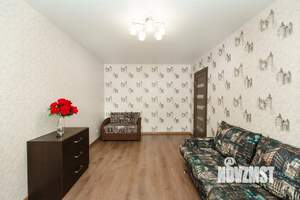 2-к квартира, посуточно, 60м2, 3/9 этаж