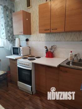 1-к квартира, на длительный срок, 33м2, 3/5 этаж