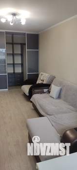 1-к квартира, на длительный срок, 36м2, 13/14 этаж