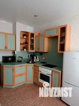 1-к квартира, посуточно, 49м2, 6/16 этаж