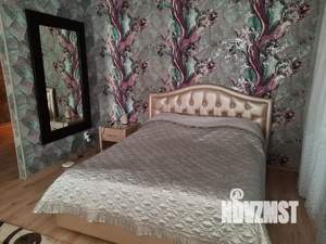 1-к квартира, посуточно, 42м2, 3/9 этаж