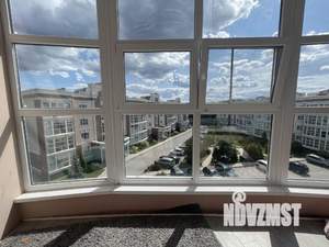 2-к квартира, посуточно, 90м2, 1/1 этаж