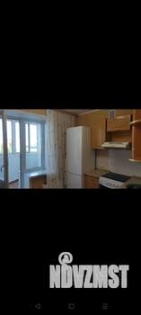 1-к квартира, на длительный срок, 35м2, 7/10 этаж