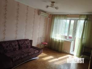 1-к квартира, на длительный срок, 31м2, 5/5 этаж