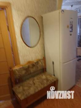 2-к квартира, на длительный срок, 43м2, 1/9 этаж