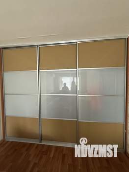 1-к квартира, на длительный срок, 35м2, 4/6 этаж