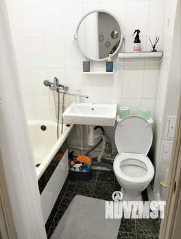 1-к квартира, на длительный срок, 32м2, 8/9 этаж