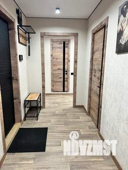 2-к квартира, посуточно, 50м2, 5/10 этаж