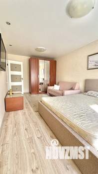 1-к квартира, на длительный срок, 35м2, 3/5 этаж