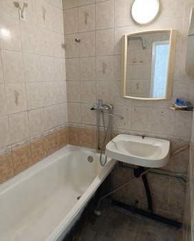 3-к квартира, на длительный срок, 61м2, 3/9 этаж