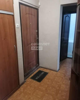 2-к квартира, на длительный срок, 50м2, 2/16 этаж