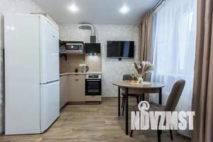 1-к квартира, посуточно, 25м2, 3/10 этаж