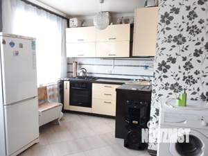 3-к квартира, на длительный срок, 58м2, 3/5 этаж