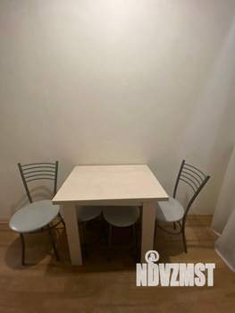 1-к квартира, на длительный срок, 32м2, 2/16 этаж