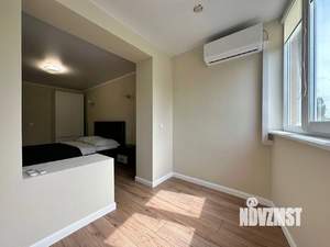 3-к квартира, посуточно, 72м2, 5/9 этаж