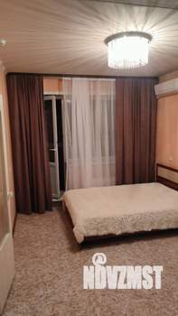 1-к квартира, на длительный срок, 43м2, 10/10 этаж