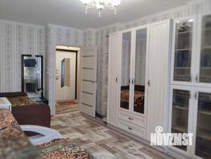 1-к квартира, на длительный срок, 36м2, 3/18 этаж