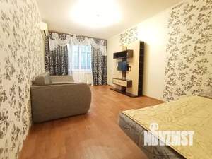 2-к квартира, посуточно, 50м2, 4/9 этаж