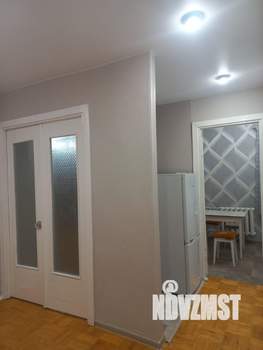 2-к квартира, на длительный срок, 51м2, 4/15 этаж