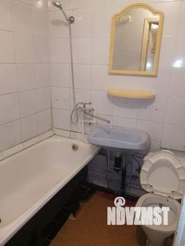 1-к квартира, на длительный срок, 33м2, 4/9 этаж