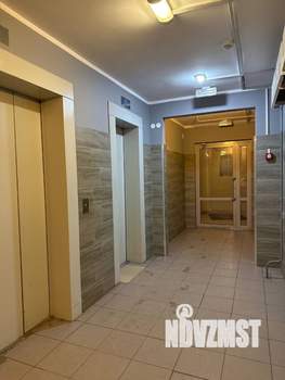 1-к квартира, на длительный срок, 40м2, 6/16 этаж