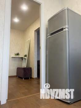 1-к квартира, посуточно, 36м2, 6/9 этаж