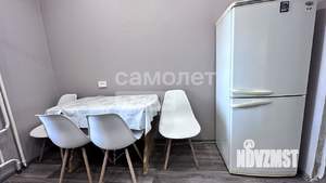 1-к квартира, на длительный срок, 37м2, 9/9 этаж
