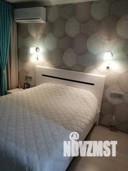 2-к квартира, посуточно, 49м2, 5/9 этаж