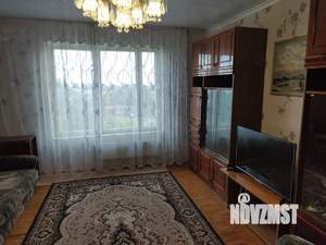 2-к квартира, на длительный срок, 50м2, 9/9 этаж