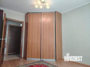 2-к квартира, на длительный срок, 53м2, 2/9 этаж