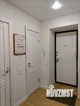 1-к квартира, на длительный срок, 40м2, 10/12 этаж