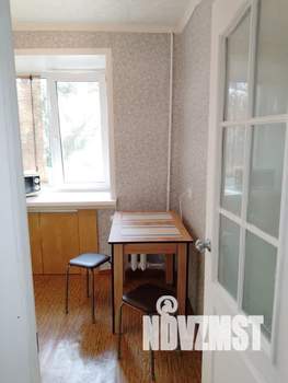 1-к квартира, посуточно, 35м2, 3/4 этаж