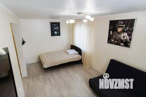 1-к квартира, посуточно, 31м2, 5/5 этаж