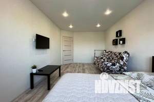 1-к квартира, посуточно, 38м2, 5/9 этаж