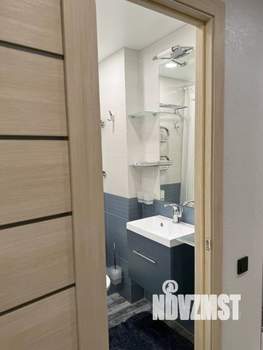 1-к квартира, на длительный срок, 33м2, 5/8 этаж