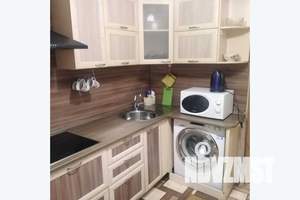 1-к квартира, посуточно, 33м2, 8/9 этаж