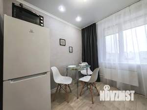 1-к квартира, посуточно, 34м2, 9/9 этаж