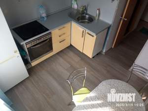 1-к квартира, на длительный срок, 32м2, 3/10 этаж