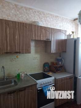 3-к квартира, на длительный срок, 63м2, 5/16 этаж