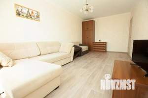 2-к квартира, посуточно, 55м2, 1/1 этаж