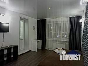 1-к квартира, посуточно, 33м2, 8/9 этаж