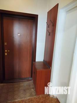 1-к квартира, на длительный срок, 33м2, 4/9 этаж
