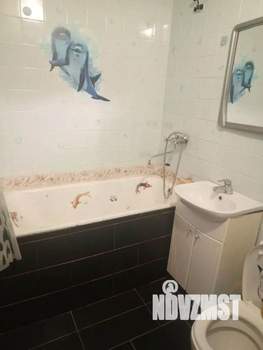 2-к квартира, на длительный срок, 48м2, 3/4 этаж