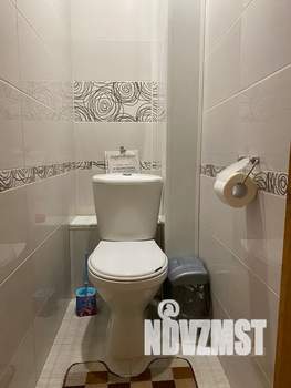 4-к квартира, посуточно, 100м2, 6/9 этаж