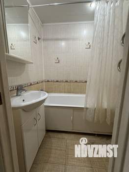 2-к квартира, на длительный срок, 45м2, 2/5 этаж