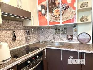 2-к квартира, на длительный срок, 50м2, 1/3 этаж